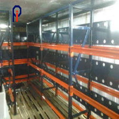 Cold Storage Rack