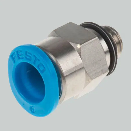 Push-in Fittings Push-in Fittings