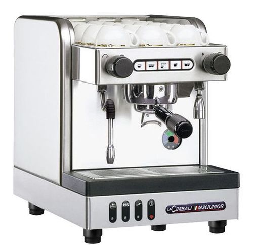 Coffee Machine (M21 Junior Single Group) (La Cimbali)