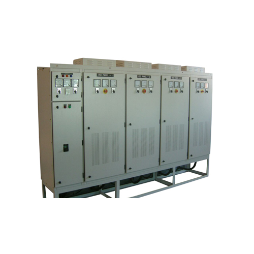 Electrical Distribution Board