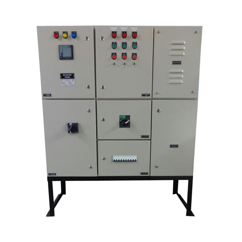 APFC Panels