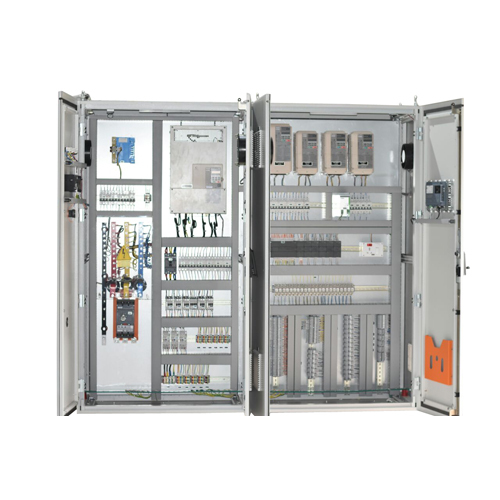 Electrical Panel