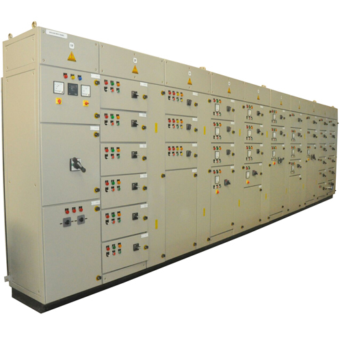 MCC Panel