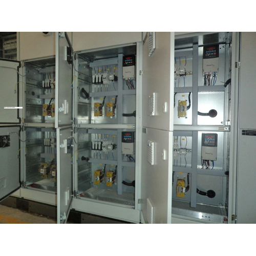 VFD Panel