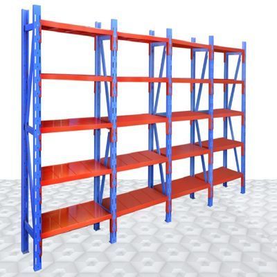 Heavy Duty Rack