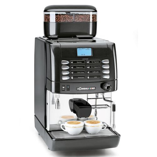 Super Automatic Coffee Machine (M1) (La Cimbali)