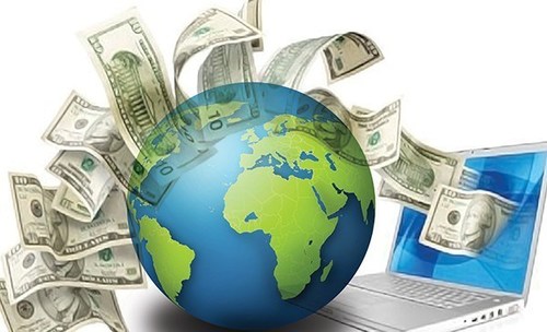 Forex Services By M&M International