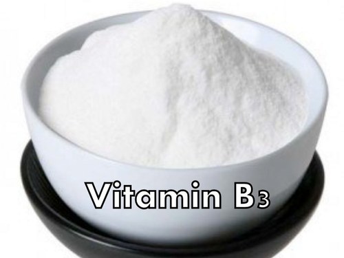 Vitamin B3 Niacinamide