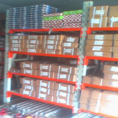 Warehouse Racks