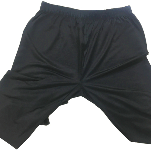 Ladies Open Piece Leggings