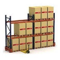 Industrial Storage Racks