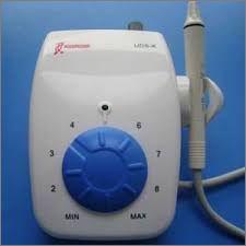 Dental Scaler