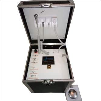 Portable Dental Equipment Portable Dental Equipment