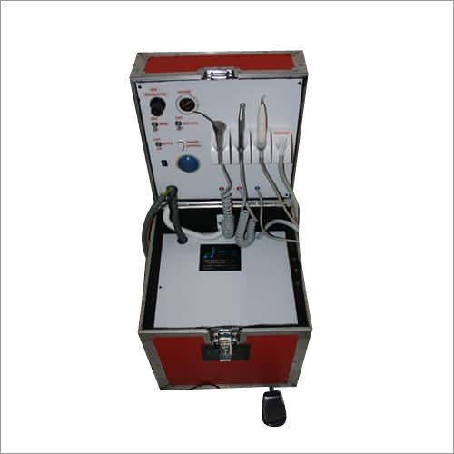 Portable Dental Compressor Portable Dental Compressor