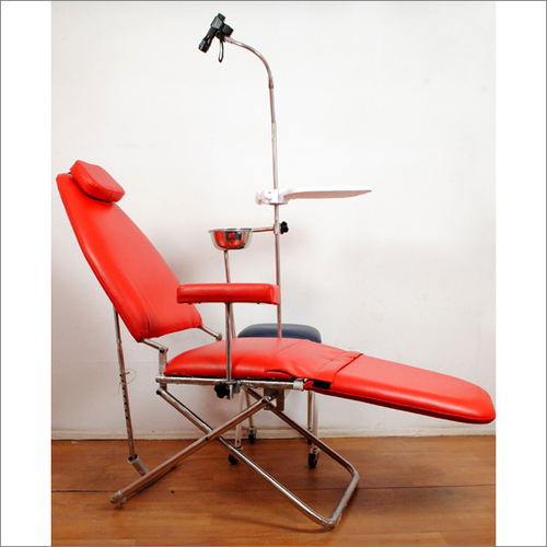 Dental Chair Portable Dental Chair Portable