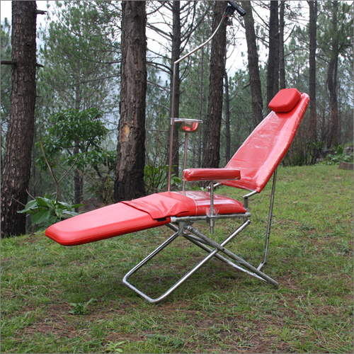 Any Color Mobile Dental Chair