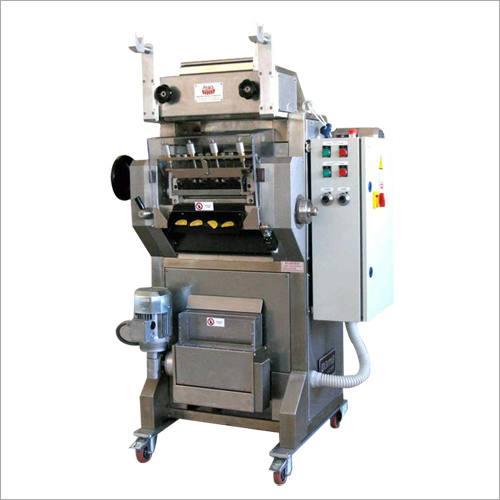 Agnolotti Pasta Machine