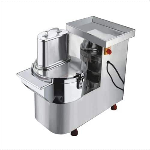 Vegetable Cutting Machine