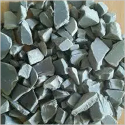 Gray PVC Regrind