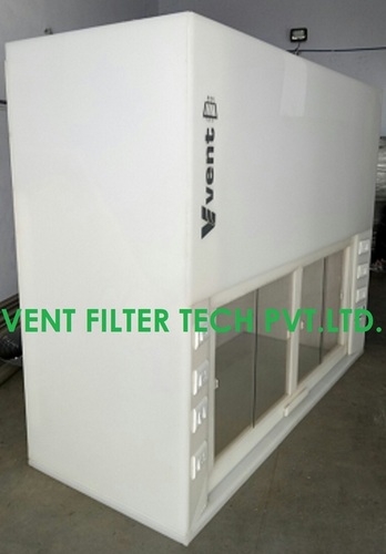 Non - Metallic Fume Hood