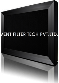Gas Adsorption Filter