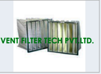 Replacement Hvac Filter Application: As Per Design