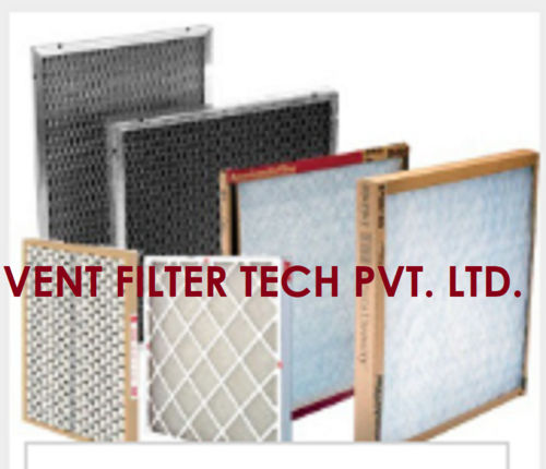 Air Purifier Filters Application: As Per Design