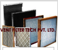 Air Purifier Filters - Material: Polypropylene