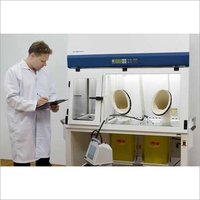 Laminar Air Flow Hood Validation Service