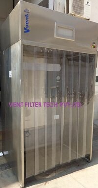 Sterile Air Product
