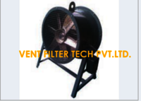 Portable Man Cooler Fan