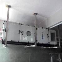 Ceiling Suspended AHU