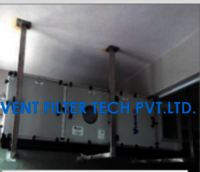 Ceiling Suspended AHU