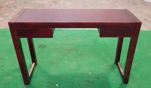 Consol with 2 Drawer