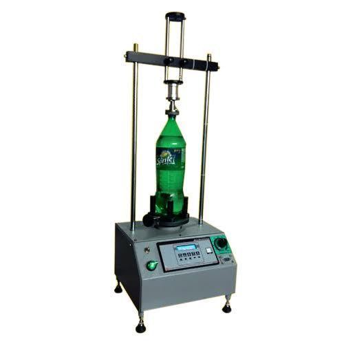 Automatic Torque Tester - Application: Testing & Measurement