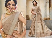 Handloom Cotton Sarees