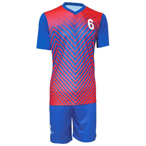 Football jersey set hot sale price in india