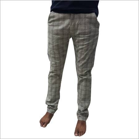 Buy Casual Trousers & Chinos for Men from Online Shop in India - NNNOW