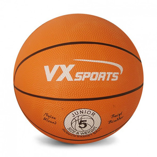 Vector X Basketball Single Colour