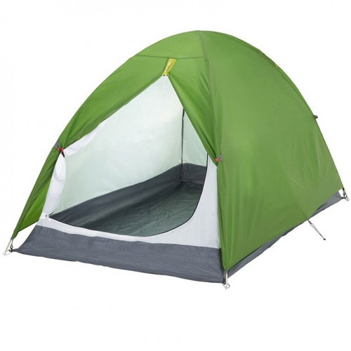 Arpenaz Tent - 2-Man, Green By KD SPORTS & FITNESS