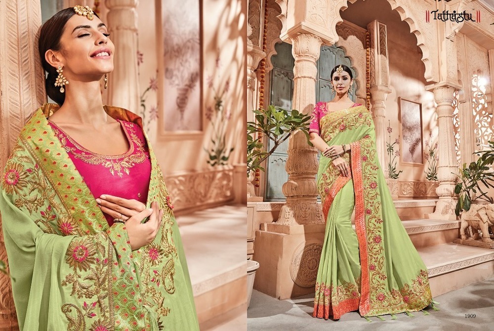 Special Party Wear Sarees