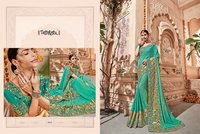 Special Party Wear Sarees
