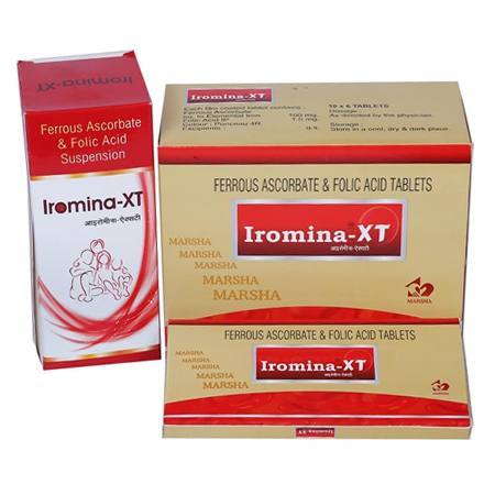 Folic Acid Tablets General Medicines