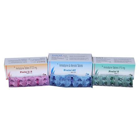 Atenolol Tablets General Medicines