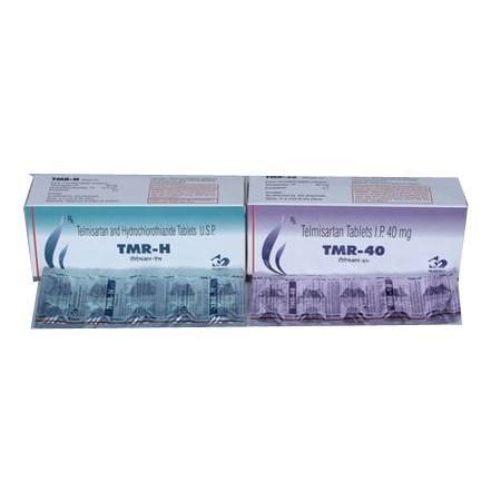 Telmisartan Tablets General Medicines