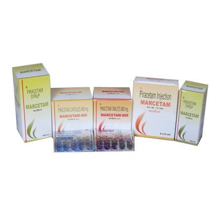 Piracetam Tablet General Medicines