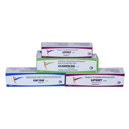 Ointments General Medicines