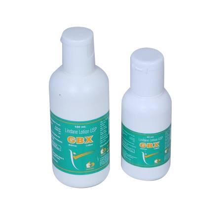 Gamma Benzene Hexachloride Lotion General Medicines