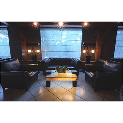 Onyx Marble Centre Table