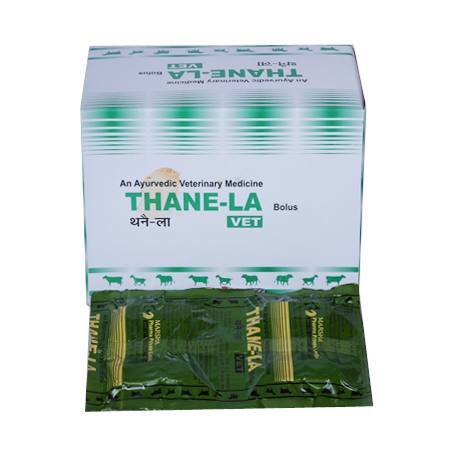 Ayurvedic Veterinary Medicine Ingredients: Animal Extract